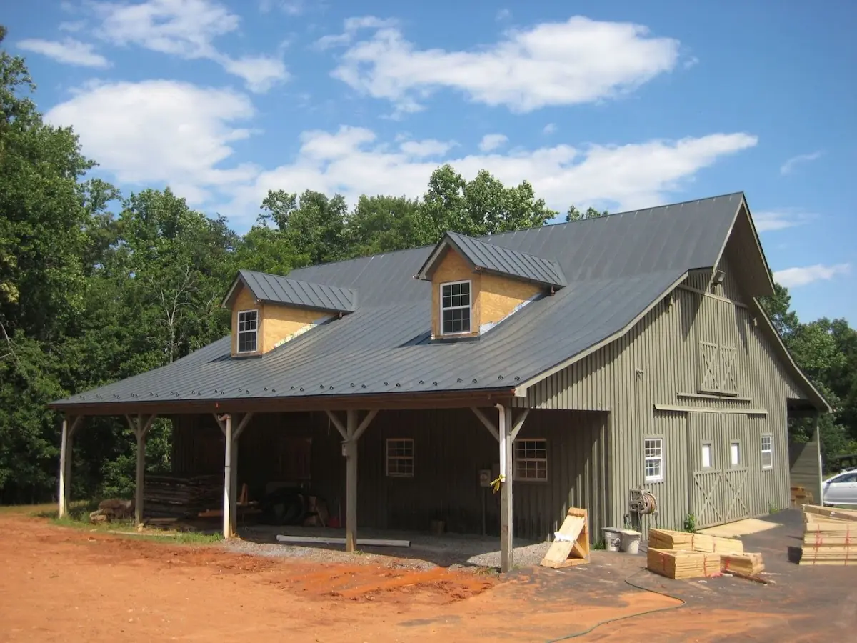 Expert Roof Repair workmanship in Aberdeen Proving Ground